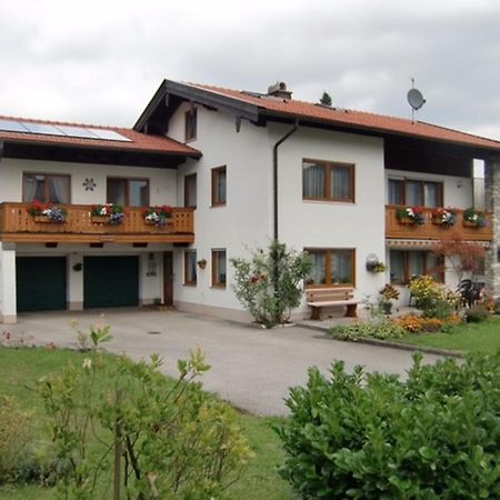 Ferienwohnung Deininger Inkl. Chiemgaukarte Ruhpolding Kültér fotó