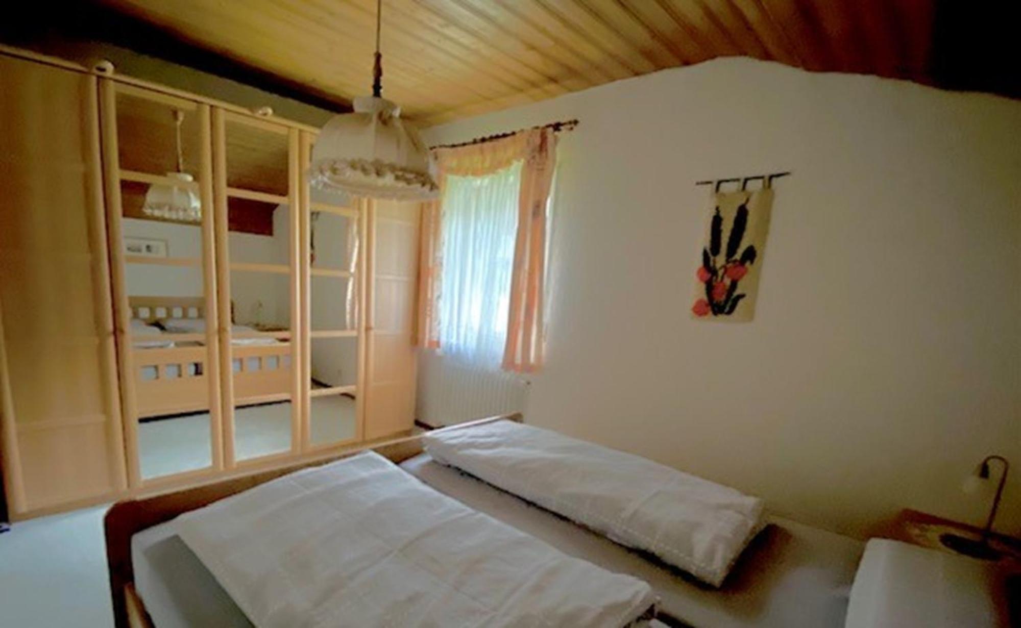 Ferienwohnung Deininger Inkl. Chiemgaukarte Ruhpolding Kültér fotó