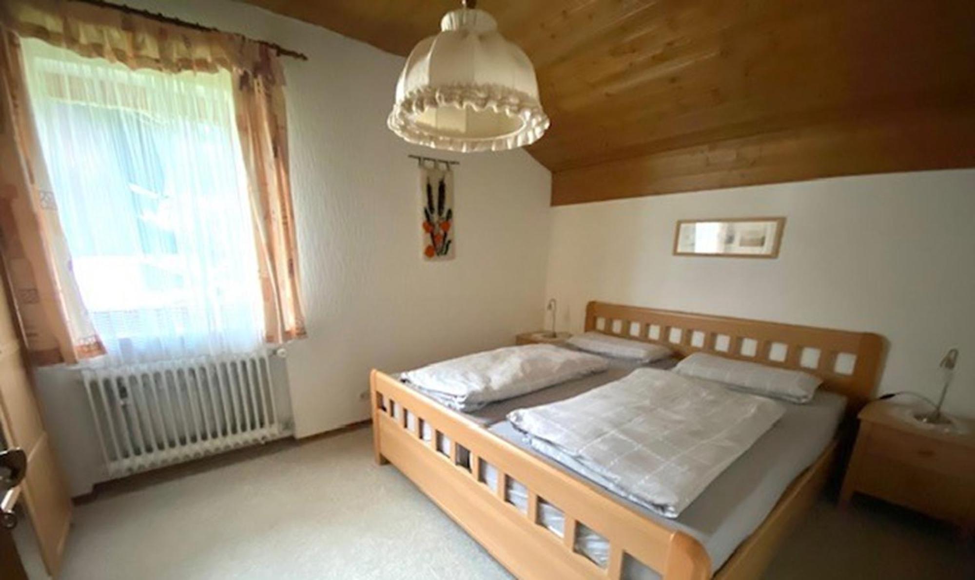 Ferienwohnung Deininger Inkl. Chiemgaukarte Ruhpolding Kültér fotó