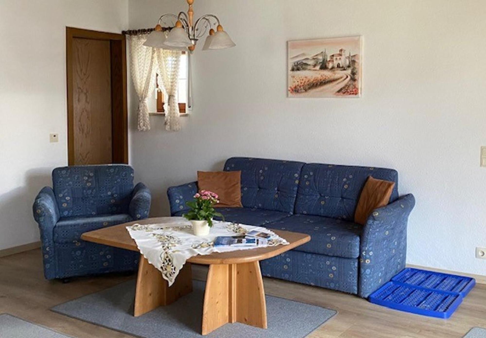 Ferienwohnung Deininger Inkl. Chiemgaukarte Ruhpolding Kültér fotó